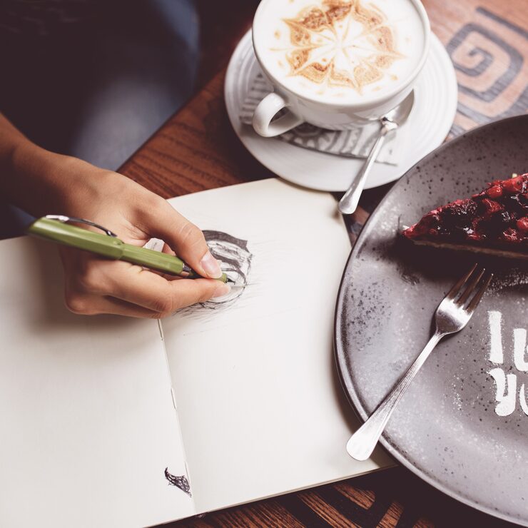 Exploring Our Signature Blends