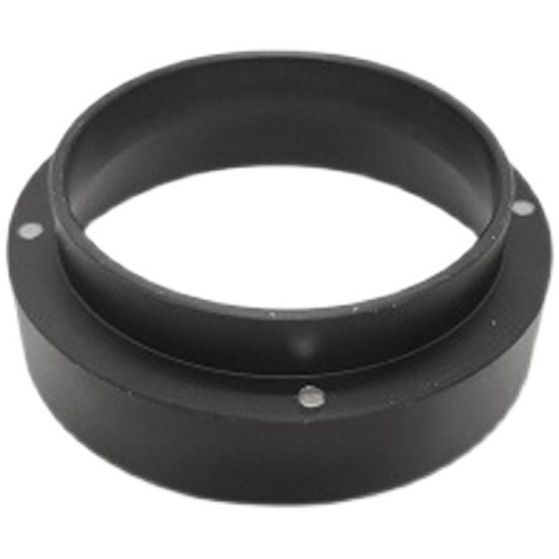 Coffee Powder With Magnetic Fly-proof Ring Coffee Machine Handle