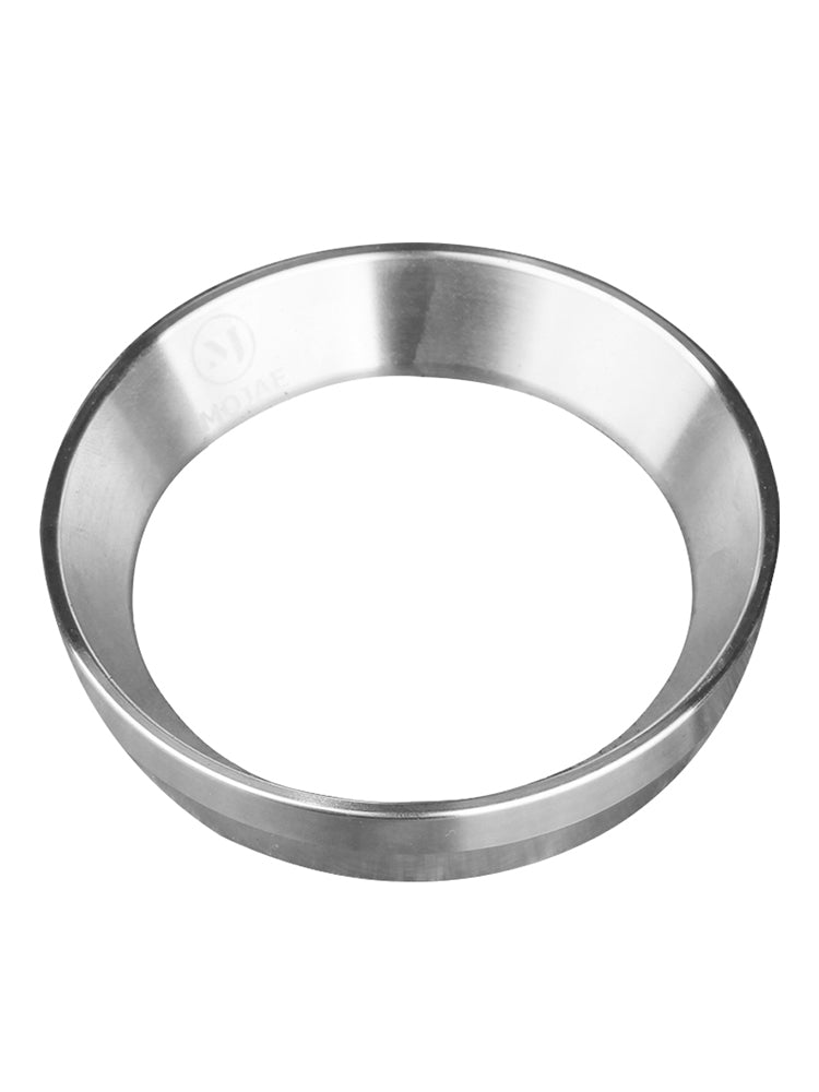 Coffee powder receiver