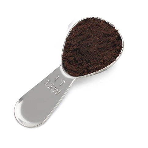 Stainless Steel Measuring Spoon Suit Coffee Scale Baking Utensils
