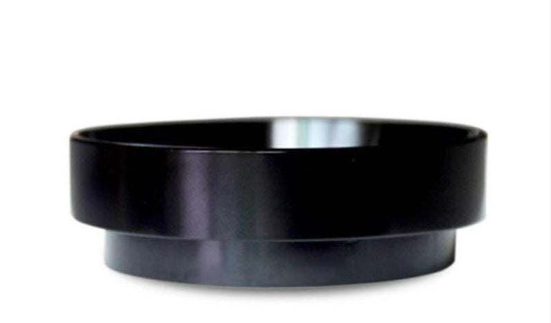 Coffee Powder Receiving Ring Grinder Device