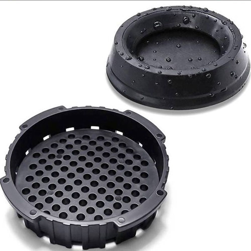 Universal Coffee Accessories Silicone Plug Bracket