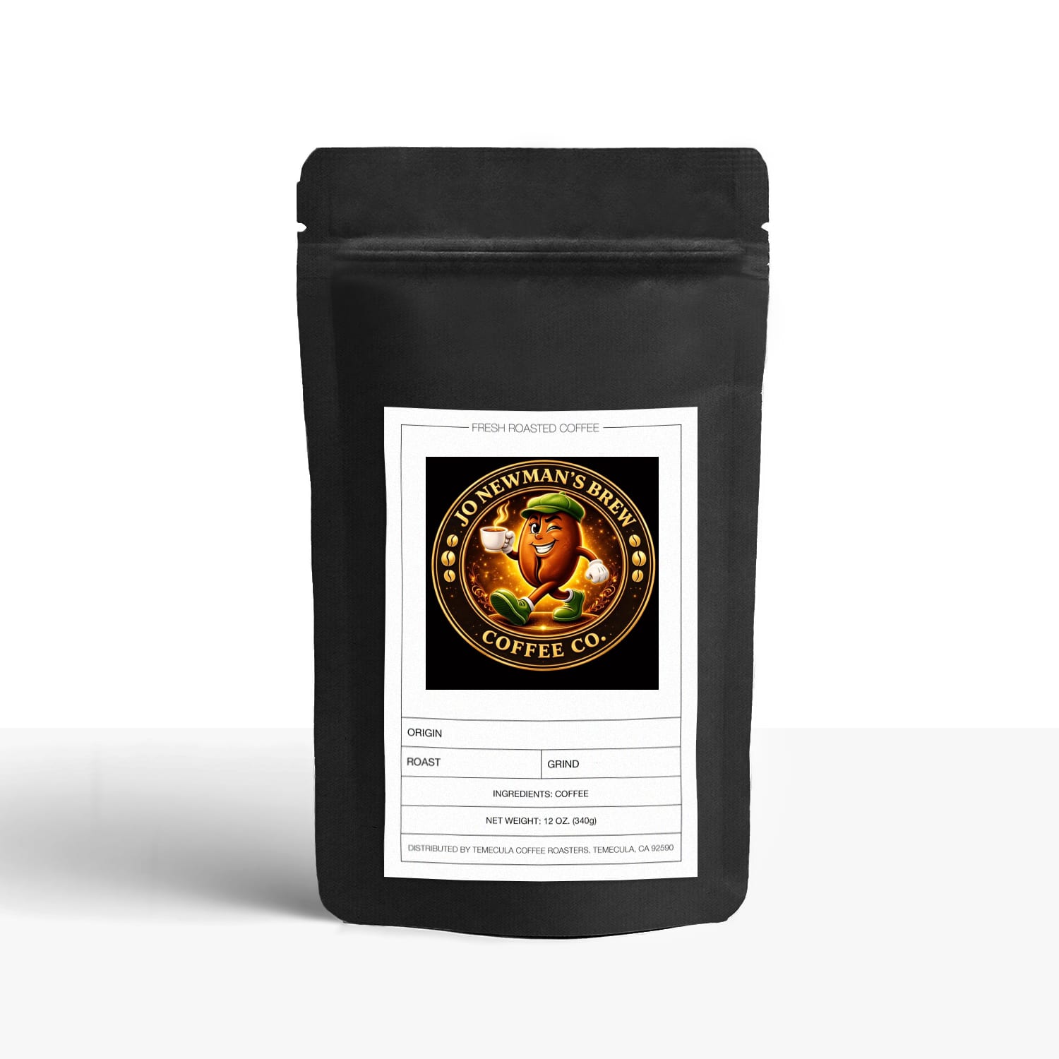 House Blend