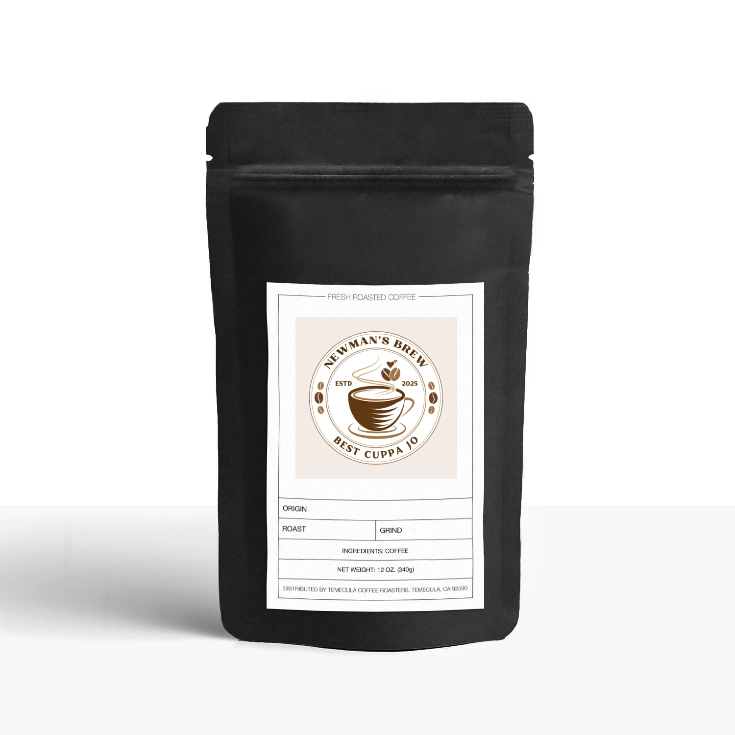African Kahawa Blend