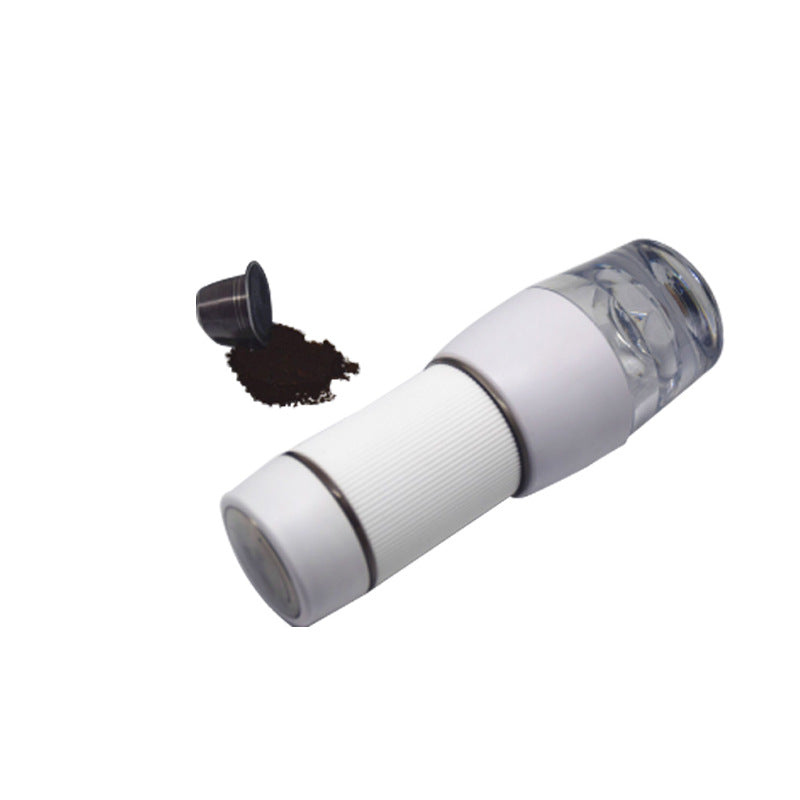 Suitable For Coffee Powder Capsules