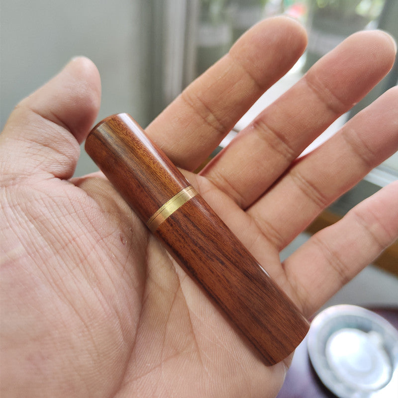 Stainless Steel Coffee Cloth Powder Injection