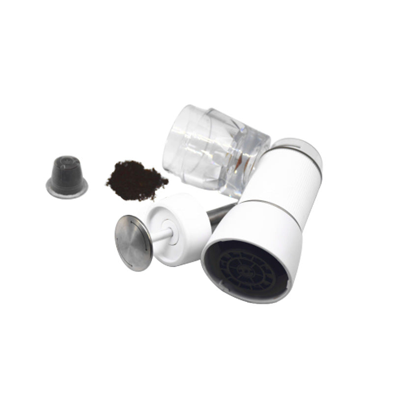 Suitable For Coffee Powder Capsules