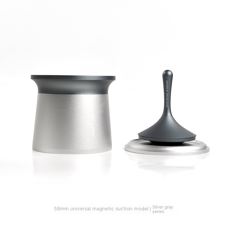 Gyro Coffee Powder Sifter Coffee Grinder To Powder Cup