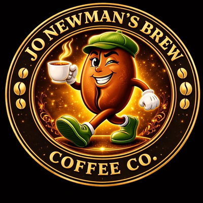 Jo Newman's Brew Coffee Company 